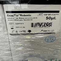 ExacTip Robotic Tips For Automation - Quantity (21) cases image 3